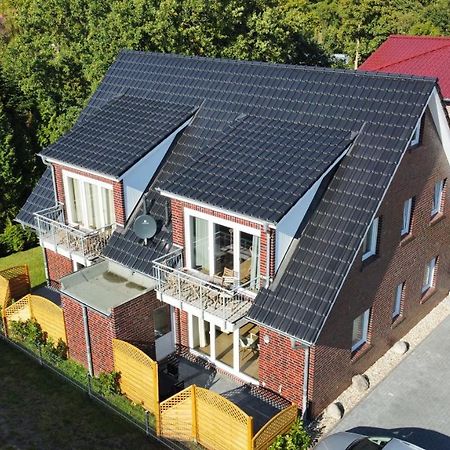 Haus Taybeerweg Διαμέρισμα Άουριχ Εξωτερικό φωτογραφία