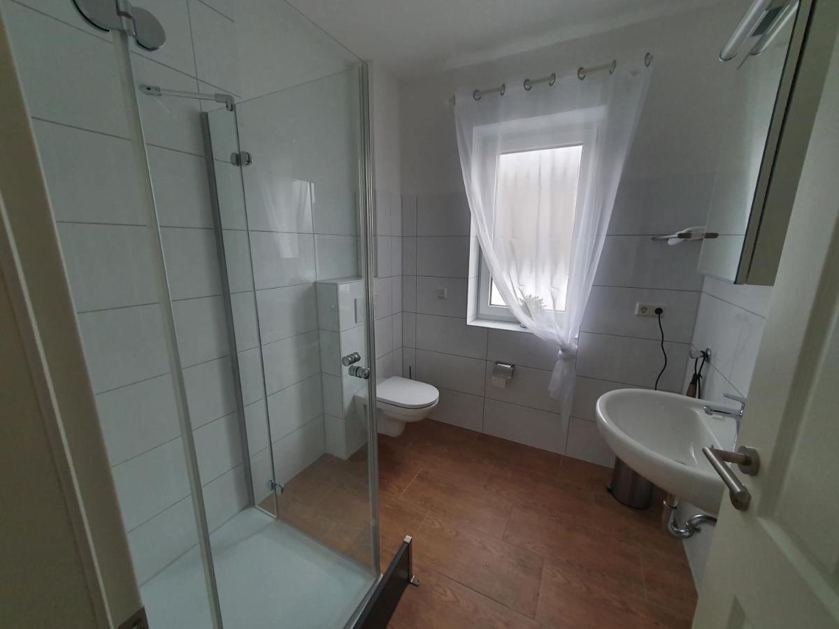 Haus Taybeerweg Διαμέρισμα Άουριχ Εξωτερικό φωτογραφία
