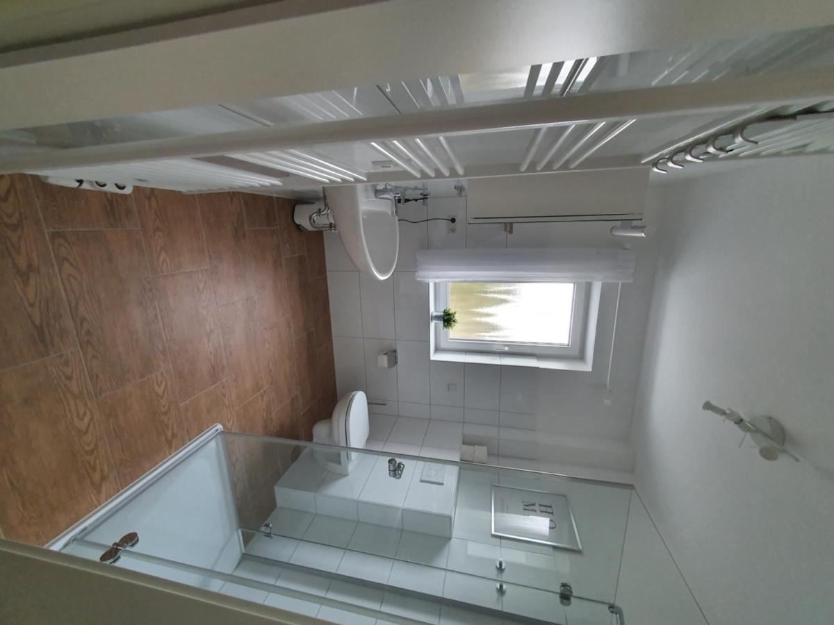 Haus Taybeerweg Διαμέρισμα Άουριχ Εξωτερικό φωτογραφία