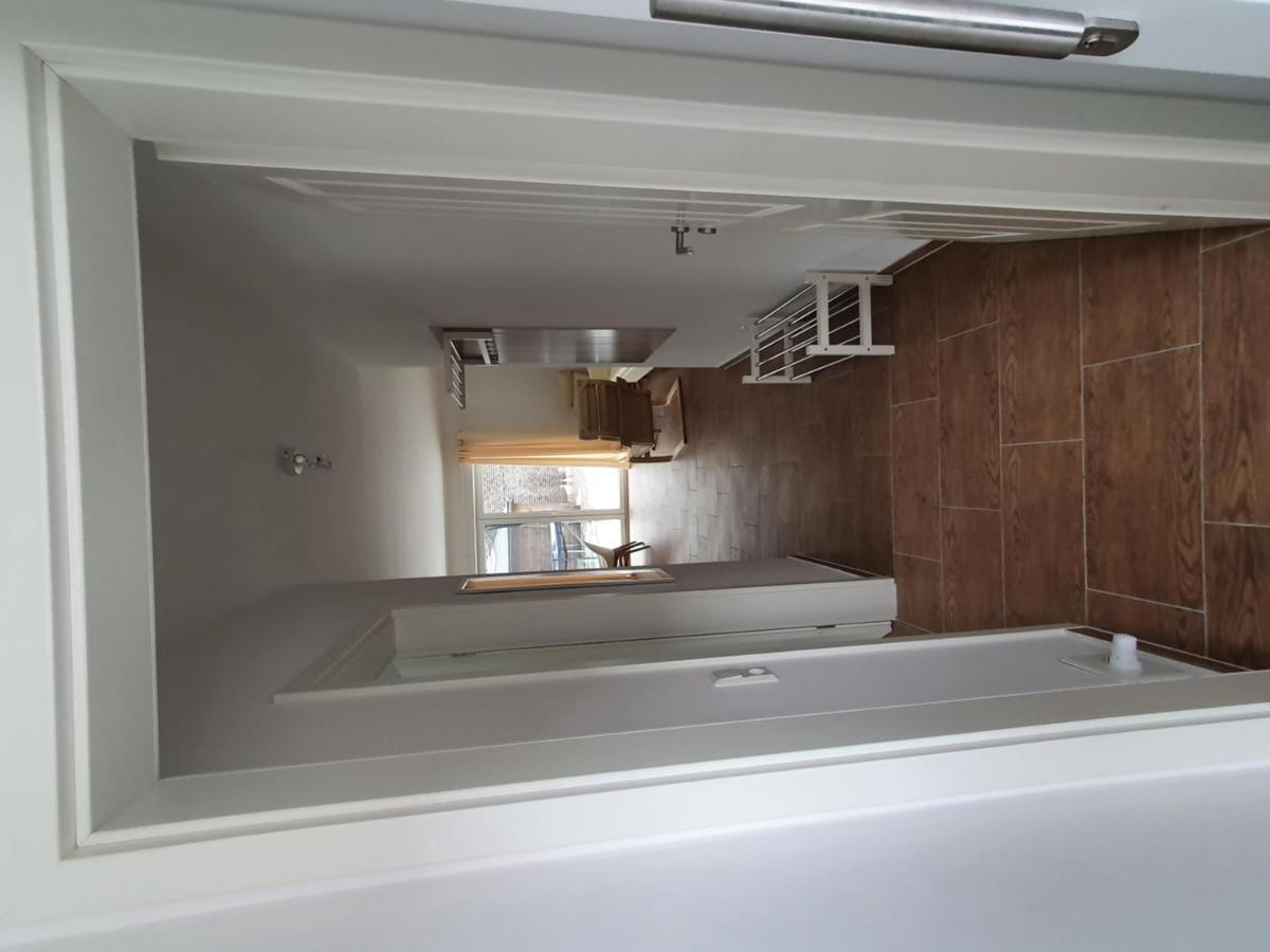 Haus Taybeerweg Διαμέρισμα Άουριχ Εξωτερικό φωτογραφία
